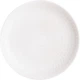 Тарелка Luminarc Pampille White 19 см десертна (Q4658) - изображение 1