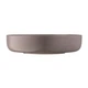 Тарелка Ardesto Trento Soup 21,5 см Grey (AR2921TG) - изображение 4