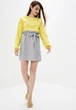 Женская блузка Подіум Imagis 27934-YELLOW XL Желтый - изображение 1