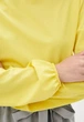 Женская блузка Подіум Imagis 27934-YELLOW XL Желтый - изображение 4