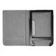Обкладинка чохол NFcase Cover Classic для PocketBook 622 Touch Black - зображення 4