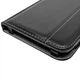 Обкладинка чохол NFcase Cover Classic для PocketBook 622 Touch Black - зображення 5