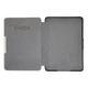 Обложка чехол NFcase Kindle Slim Magnet для Amazon Kindle 6 (2014) 7th Gen (WP63GW) Crimson - изображение 4