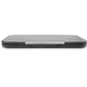 Обложка чехол NFcase Slim Magnet для Amazon Kindle 3 Keyboard (D00901) Black - изображение 5