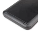 Обложка чехол NFcase Slim Magnet для Amazon Kindle 3 Keyboard (D00901) Black - изображение 7