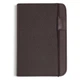 Шкіряна оригінальна обкладинка чохол Amazon Leather Case для Amazon Kindle 3 Keyboard (D00901) Chocolate Brown - зображення 1