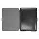 Обкладинка NFcase UltraSlim для Amazon Kindle 6 (2014) 7th Gen (WP63GW) Black - зображення 3