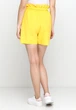 Женские шорты Подіум Ember 25492-YELLOW XXL Желтый - изображение 3