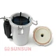 Фильтр внешний SunSun HW-603B для аквариумов до 100л - изображение 5