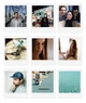 Фотоплівка для камери Fujifilm Instax Square 60 аркушів/фотографій (6 картриджів по 10 листів) для FUJI SQ1 SQ6 SQ10 SQ20 SQ40 SP-3 LINK (Японія) - зображення 5