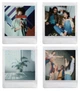Фотоплівка для камери Fujifilm Instax Square 60 аркушів/фотографій (6 картриджів по 10 листів) для FUJI SQ1 SQ6 SQ10 SQ20 SQ40 SP-3 LINK (Японія) - зображення 4