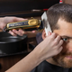 Професійний набір для стрижки Wahl Gold Limited Edition Cordless: машинка Magic Clip, тример Detailer - зображення 4