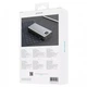 Павербанк с быстрой зарядкой Powerbank Proove Guardian 20000 mAh 22.5W 3A Grey - изображение 4