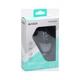 Мышка A4Tech FG10CS Air2 Wireless Stone Grey (4711421997904) - изображение 10