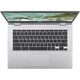 Ноутбук ASUS Chromebook CX1 CX1400CKA-EB0588 (90NX03I2-M00N20) - изображение 6