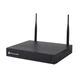 Комплект відеоспостереження на 4 камери NVR KIT 601 WiFi 4CH з реєстратором - зображення 8