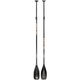 Весло для SUP Aqua Inc DRIVER 75 Full Carbon Adjustable (неразборное регулируемое) - изображение 1
