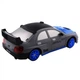 Машинка для дрифту на радіокеруванні PRC Subaru Impreza blue - зображення 4