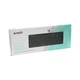 Клавіатура A4Tech FBK27C AS Wireless Black (4711422001266) - зображення 2