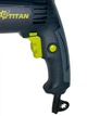 Дриль ударний Titan PDU106RE (02202011838) - зображення 7