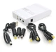 UPS ИБП бесперебойное питание для роутера, терминала GPON/EPON WGP 5V/9V/12V 10400mAh - изображение 1