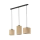 Люстра TK LIGHTING 4954 JUTA - зображення 1