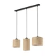 Люстра TK LIGHTING 4954 JUTA - зображення 2