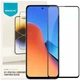 Захисне скло на Xiaomi Redmi 12, Xiaomi Poco M6 Pro 5G для Ксяомі, сяомі, ксіомі редмі 12, поко М6 про - зображення 1