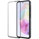 Захисне сккло на Samsung Galaxy A35 / для самсунг галаксі А35 Nillkin - зображення 4