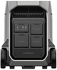 Зарядна станція EcoFlow Delta Pro 3 / 4000 Вт / 4096 Вт⋅год / LiFePO4 Міжнародна версія - зображення 3