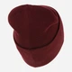 Шапка Malisa Аксель 15-1074-DX-23 54-58 Бордовая - изображение 3
