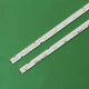 LED підсвітка Samsung TV 58" AOT-58-NU7300-NU7100 JL.E580M2330-408BS-R7P-M-HF 2шт. - изображение 2
