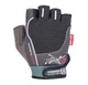 Рукавички для фітнесу Power System PS-2570 Woman’s Power жіночі Black XS - зображення 1