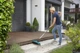 Щетка для уборки Gardena Combisystem 45 см (03622-20.000.00) - изображение 9