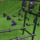 Набор свингеров World4Carp SW20-4 black разноцветные - изображение 2