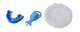 Капа OPRO Junior Silver Blue/Light Blue (art.002190002) - зображення 5