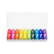Батарейки ZMI Rainbow Zi7 (AAA) Alkaline 1.5V-S2 / LR03 (10 шт., бокс) - изображение 2