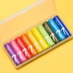 Батарейки ZMI Rainbow Zi7 (AAA) Alkaline 1.5V-S2 / LR03 (10 шт., бокс) - изображение 4