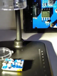 Беспроводной цифровой Wi-Fi HD микроскоп с гибкой подставкой 50X-1000X увеличением для Android iOS (478122-Prob) - изображение 6