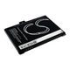 Батарея Cameron Sino BNRB1530 (CS-BNR005SL) для e-book Barnes & Noble Nook Classic BNRV100 (1250 mAh) HPW-14682 - изображение 3