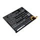 Батарея для планшета Samsung EB-BT515ABU (Cameron Sino CS-SMT510SL) 6000 mAh HPW-13816 - изображение 2