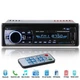 Автомагнитола JSD 520 Магнитола с USB/FM/AUX и Bluetooth 260Вт - изображение 5