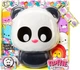 Мягкая игрушка-антистресс Fluffie Stuffiez Large Plush Панда (594451) - изображение 1