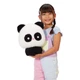Мягкая игрушка-антистресс Fluffie Stuffiez Large Plush Панда (594451) - изображение 2