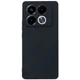 Чохол TPU Epik Black Full Camera для Infinix Note 40 4G Чорний - изображение 1