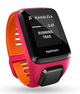 Смарт-часы TomTom Runner 3 Cardio Dark Pink/Orange (S) - изображение 1