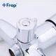 Змішувач для ванни Frap F2236, хром - изображение 4