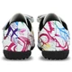 Сороконіжки футбольні дитячі з липучкою SP-Sport Active 2502-1 розмір 36 White-Multicolor - зображення 6