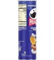 Чипсы Pringles Everything Bagel Potato Crisps Chips 158г - изображение 4