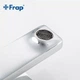 Змішувач для умивальника Frap F1046 хром - зображення 3